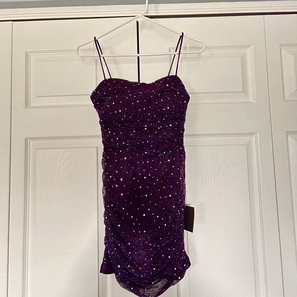 Lulus| Mini Dress